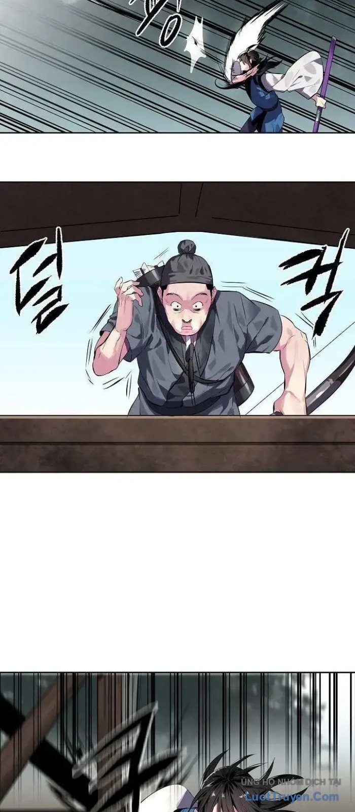 Huyết Chiến Hoa Sơn Chapter 114 - Trang 44