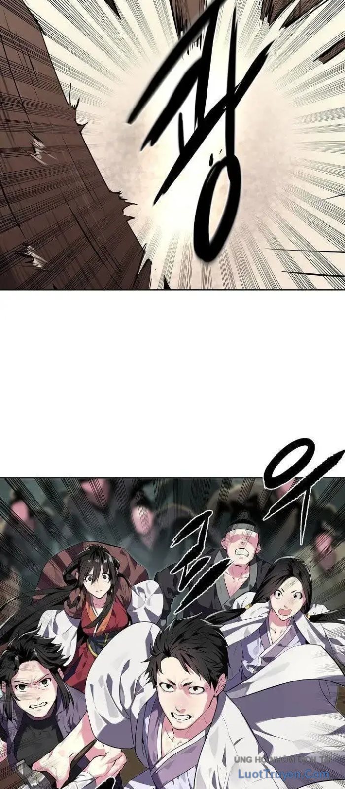 Huyết Chiến Hoa Sơn Chapter 114 - Trang 46