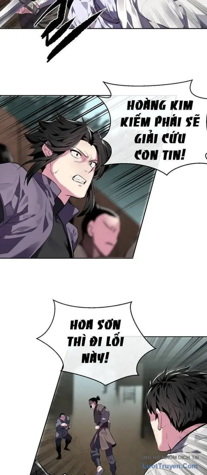 Huyết Chiến Hoa Sơn Chapter 114 - Trang 47