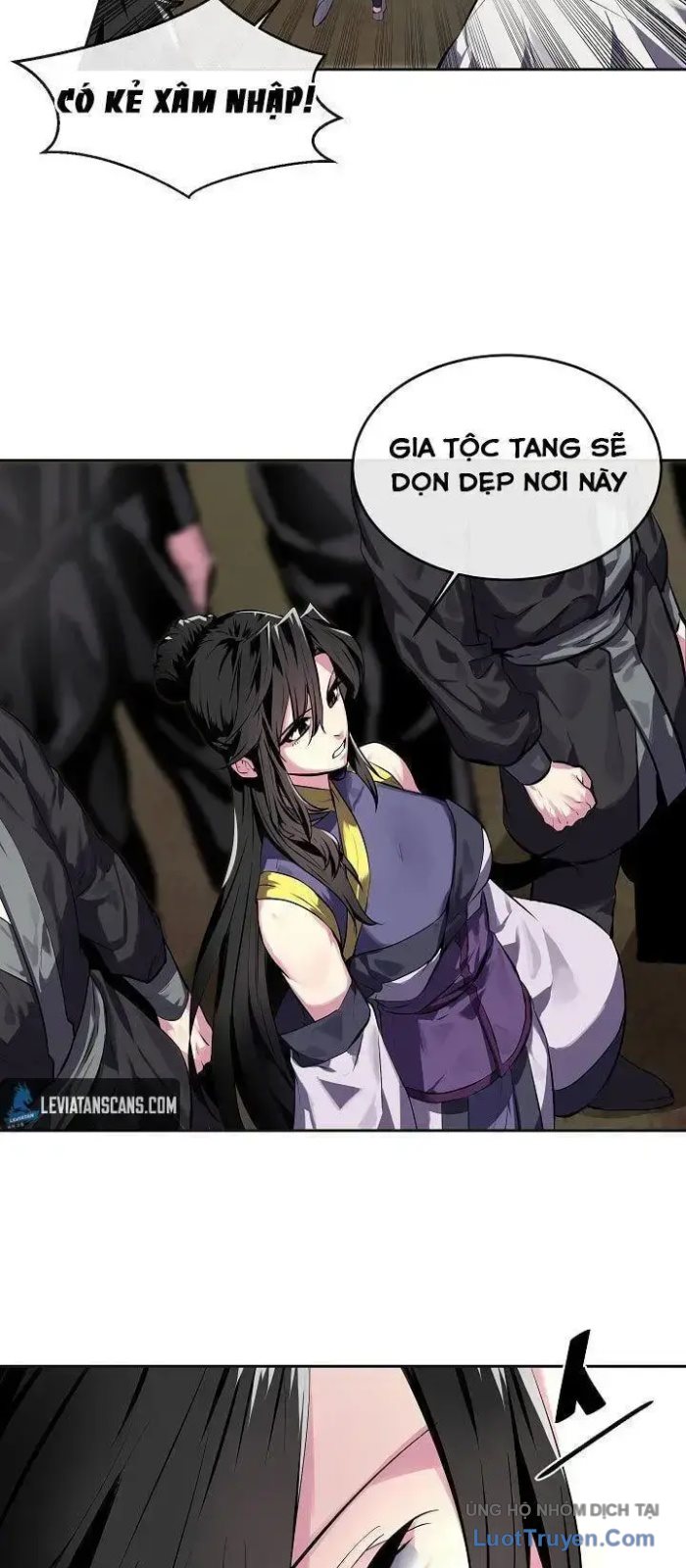 Huyết Chiến Hoa Sơn Chapter 114 - Trang 48