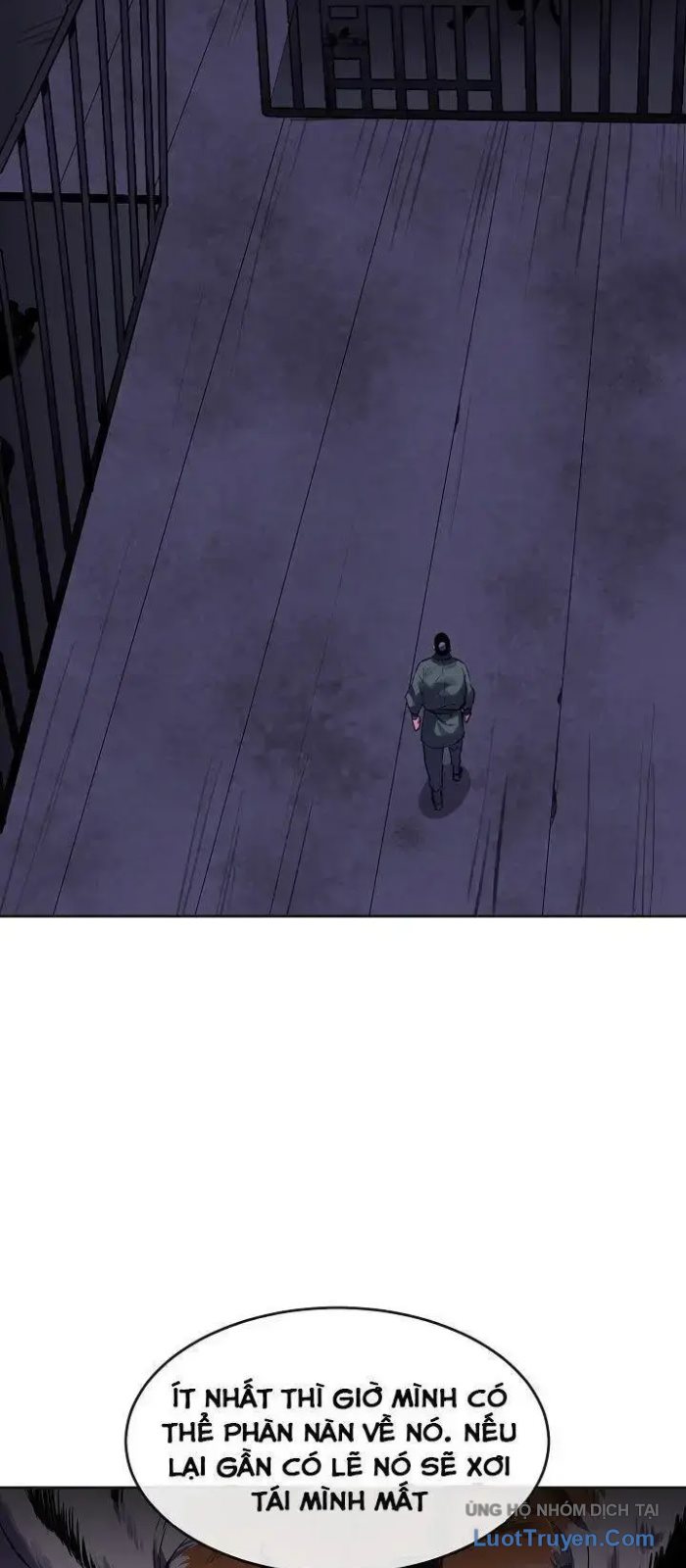 Huyết Chiến Hoa Sơn Chapter 114 - Trang 4