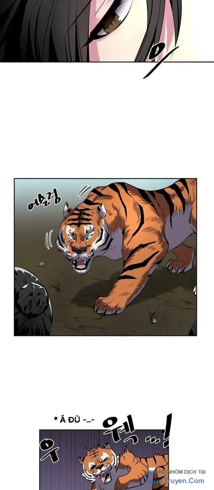 Huyết Chiến Hoa Sơn Chapter 114 - Trang 49