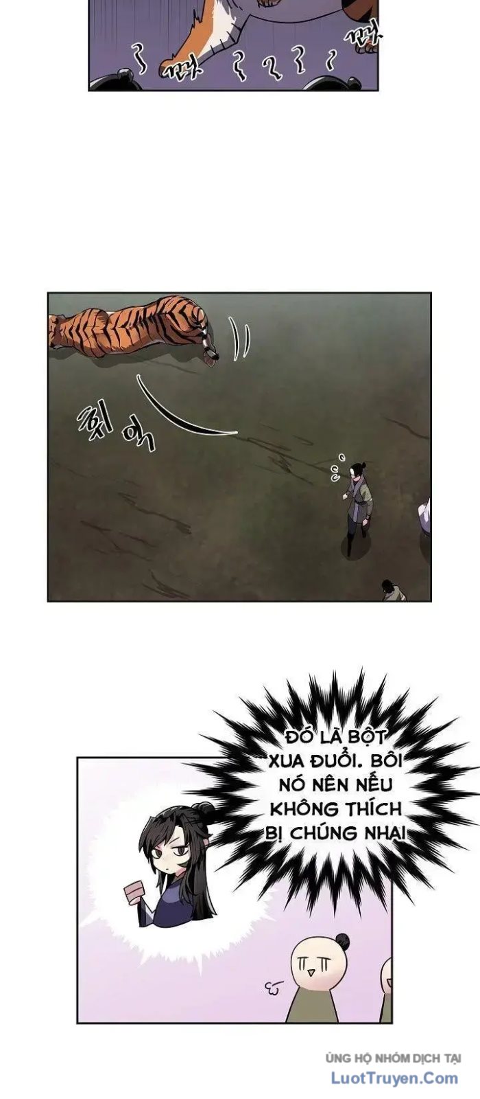 Huyết Chiến Hoa Sơn Chapter 114 - Trang 50
