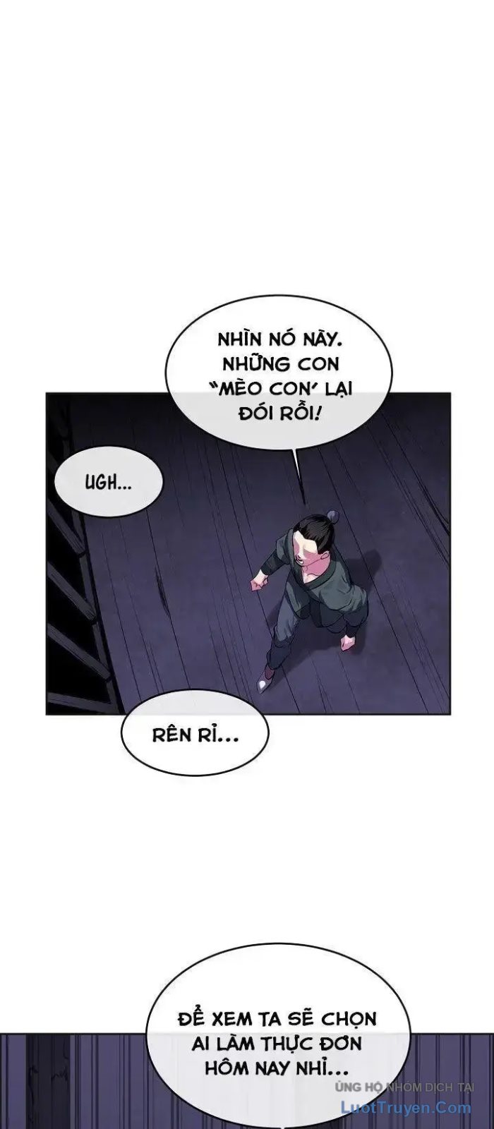 Huyết Chiến Hoa Sơn Chapter 114 - Trang 7