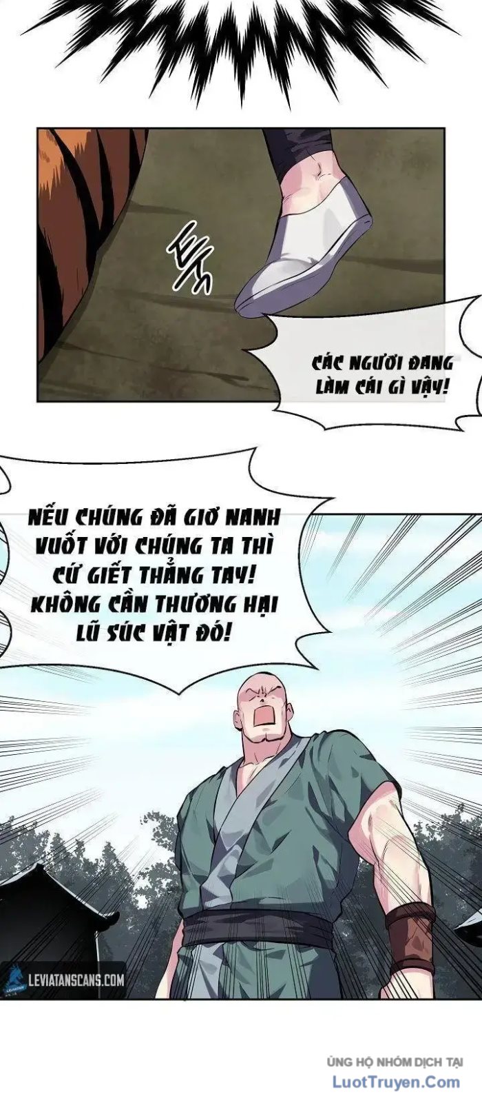 Huyết Chiến Hoa Sơn Chapter 115 - Trang 9