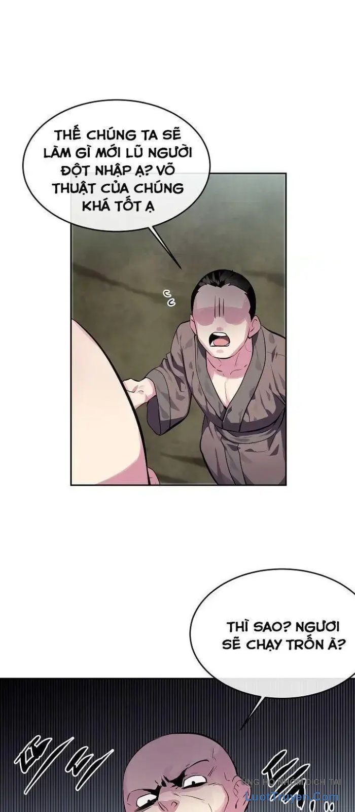 Huyết Chiến Hoa Sơn Chapter 115 - Trang 10