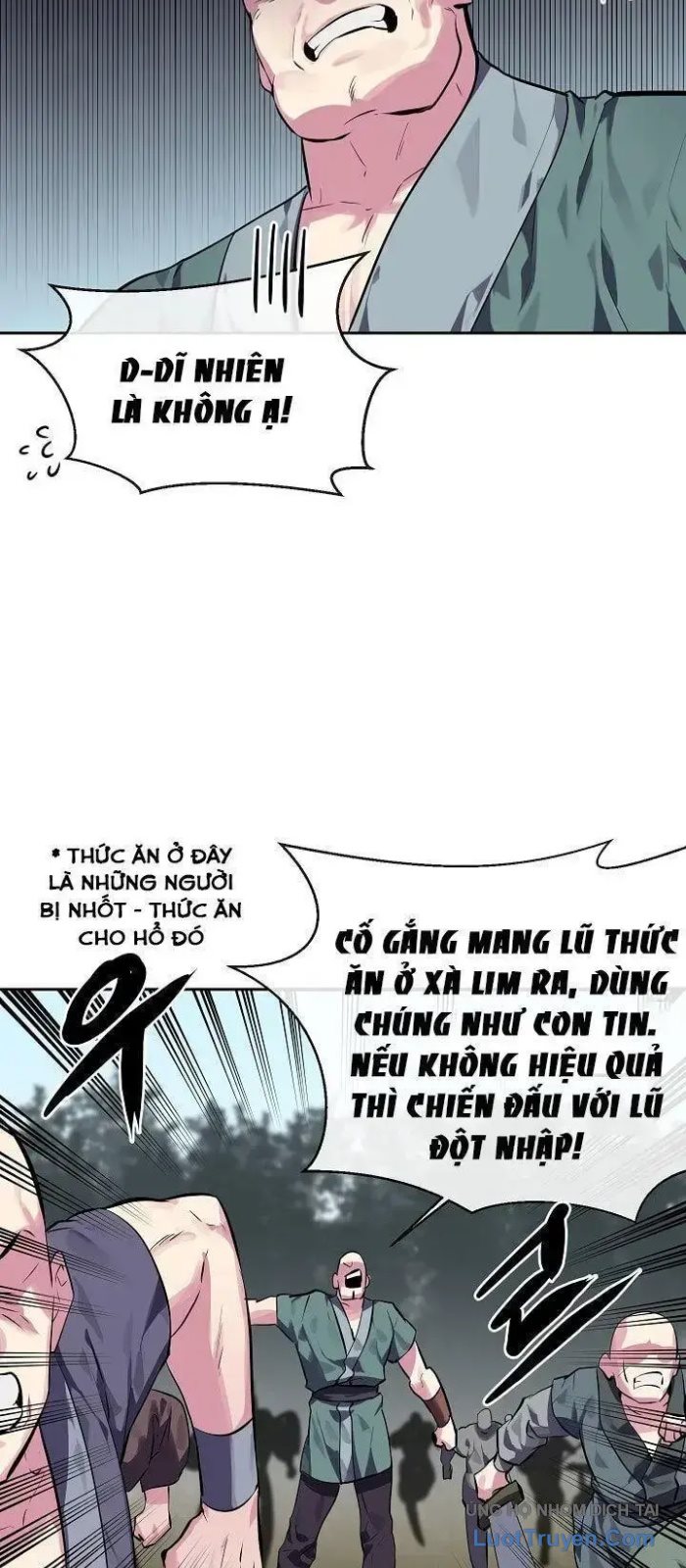 Huyết Chiến Hoa Sơn Chapter 115 - Trang 11