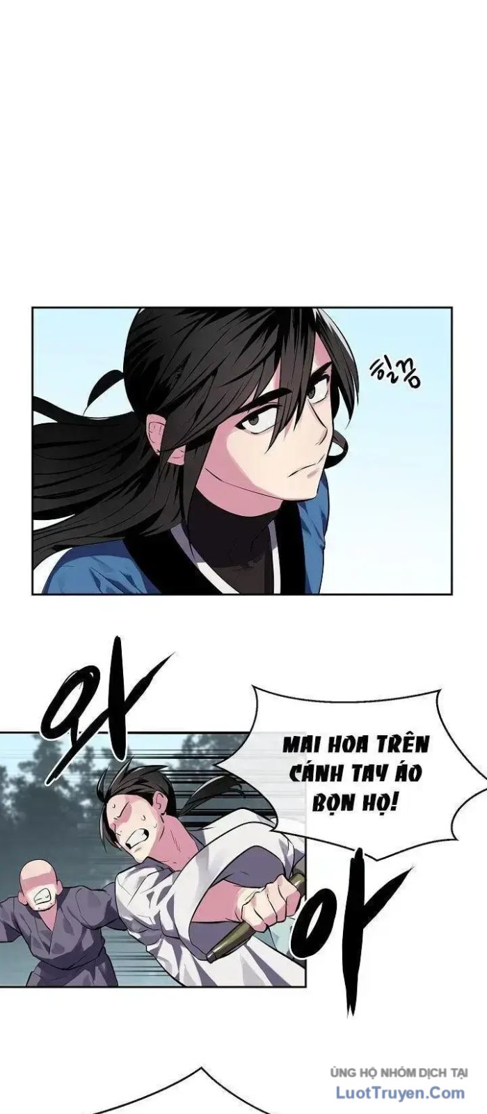 Huyết Chiến Hoa Sơn Chapter 115 - Trang 13