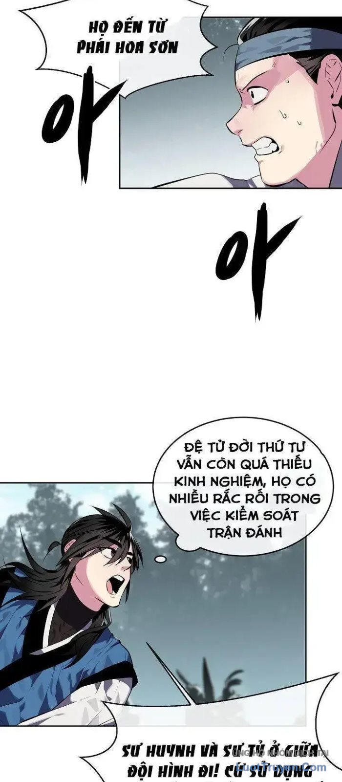 Huyết Chiến Hoa Sơn Chapter 115 - Trang 14