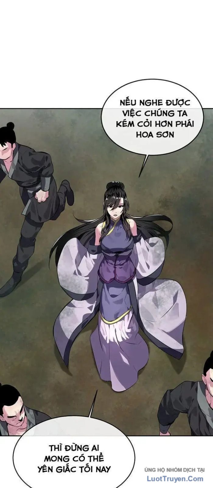 Huyết Chiến Hoa Sơn Chapter 115 - Trang 16