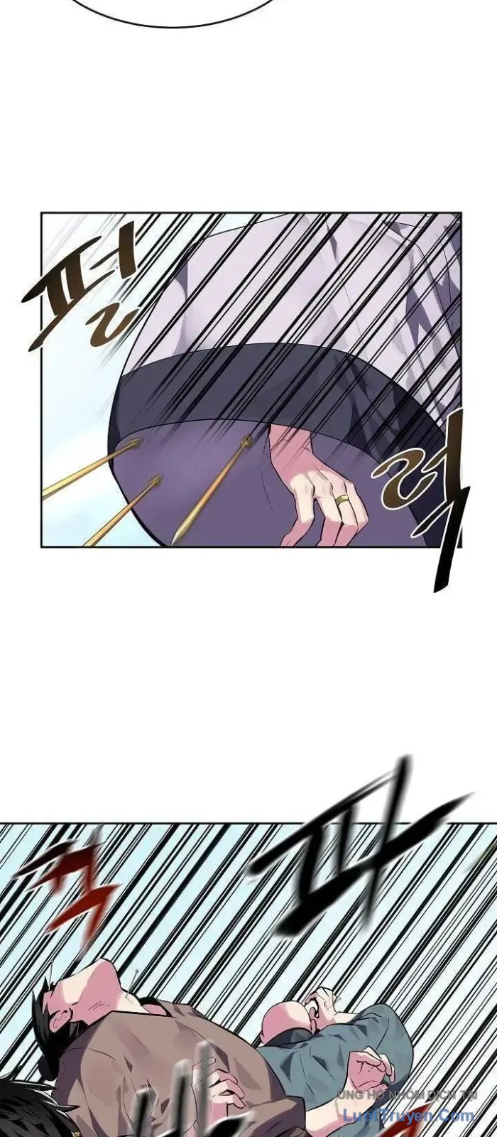 Huyết Chiến Hoa Sơn Chapter 115 - Trang 17