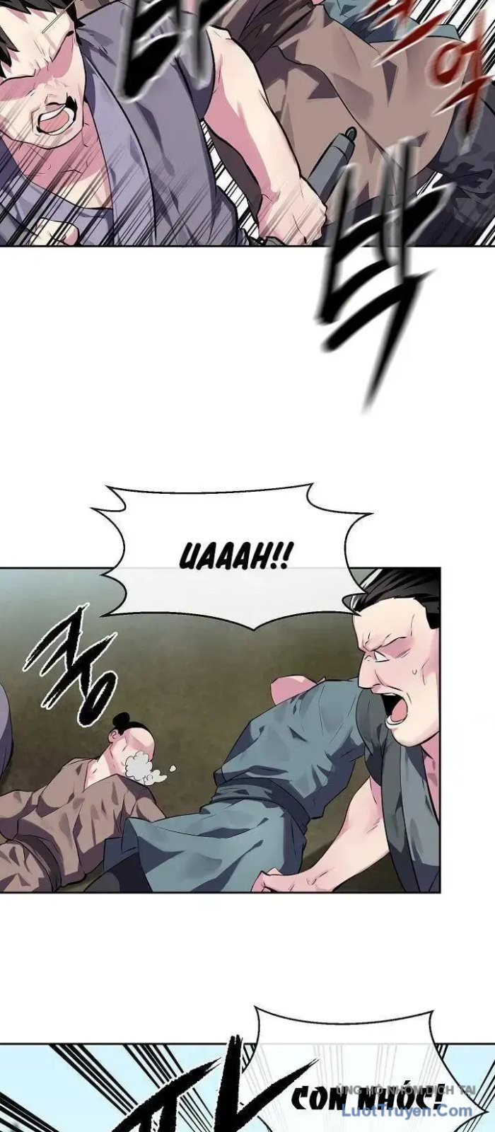 Huyết Chiến Hoa Sơn Chapter 115 - Trang 18