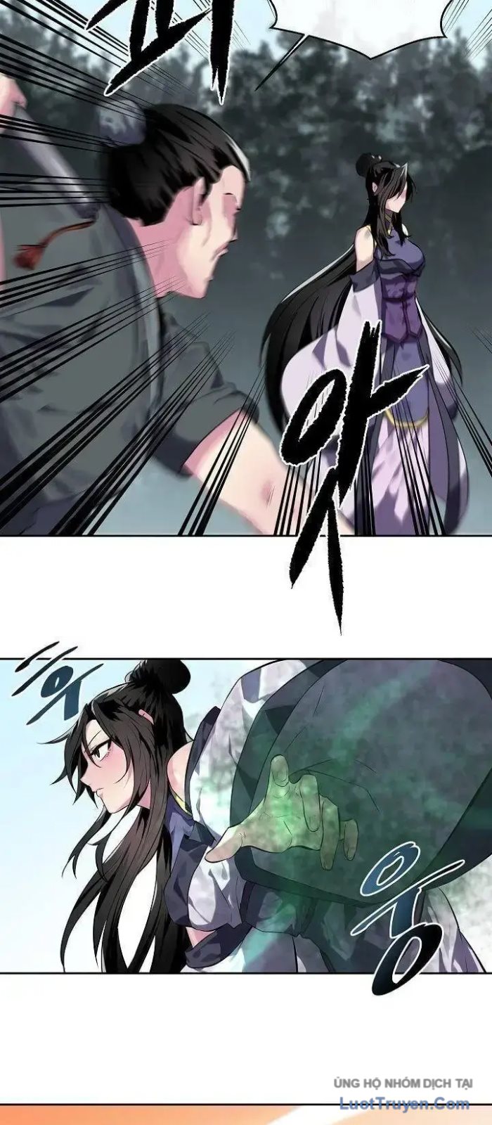 Huyết Chiến Hoa Sơn Chapter 115 - Trang 19