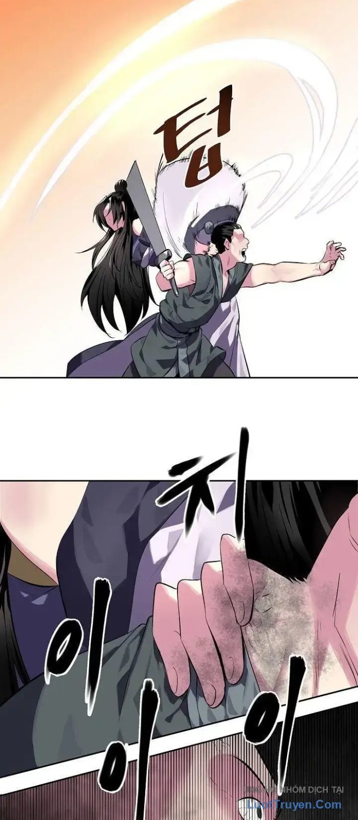 Huyết Chiến Hoa Sơn Chapter 115 - Trang 20
