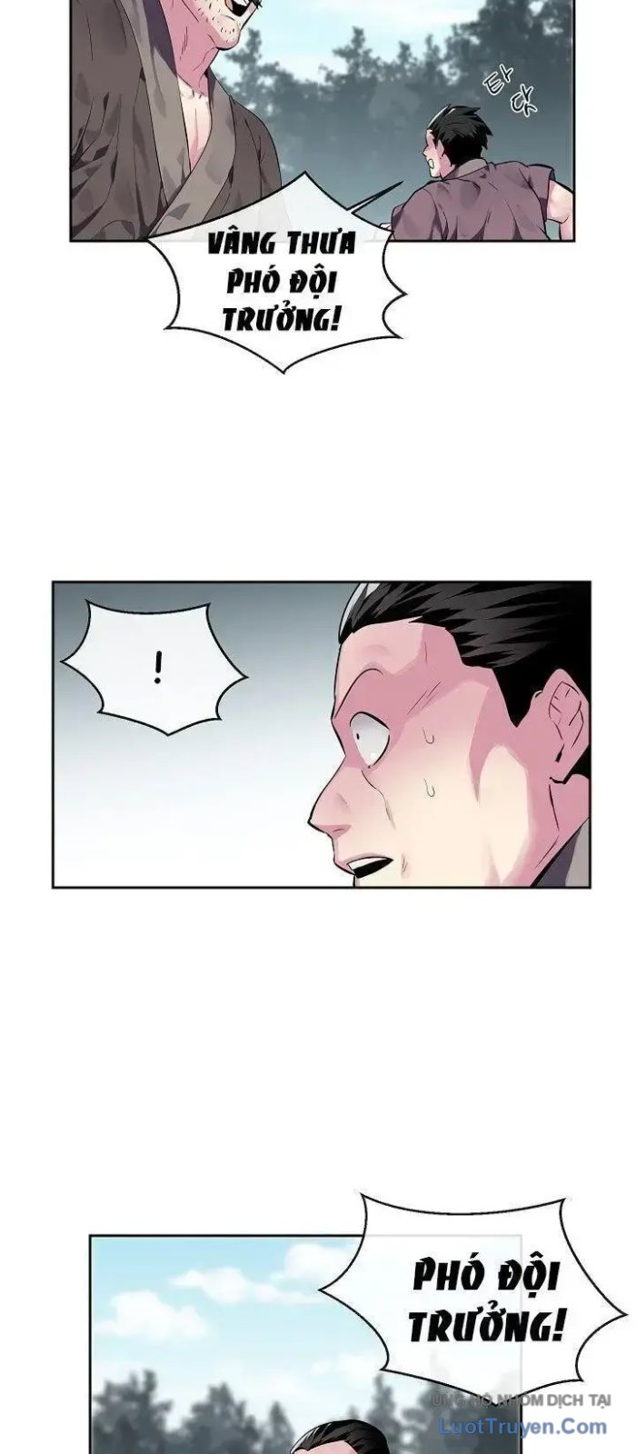 Huyết Chiến Hoa Sơn Chapter 115 - Trang 23