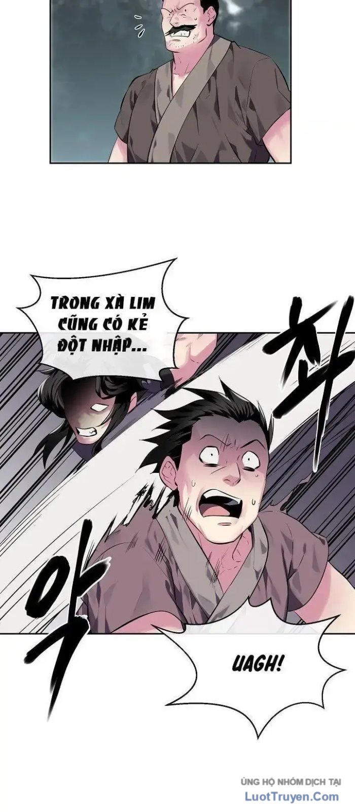 Huyết Chiến Hoa Sơn Chapter 115 - Trang 24