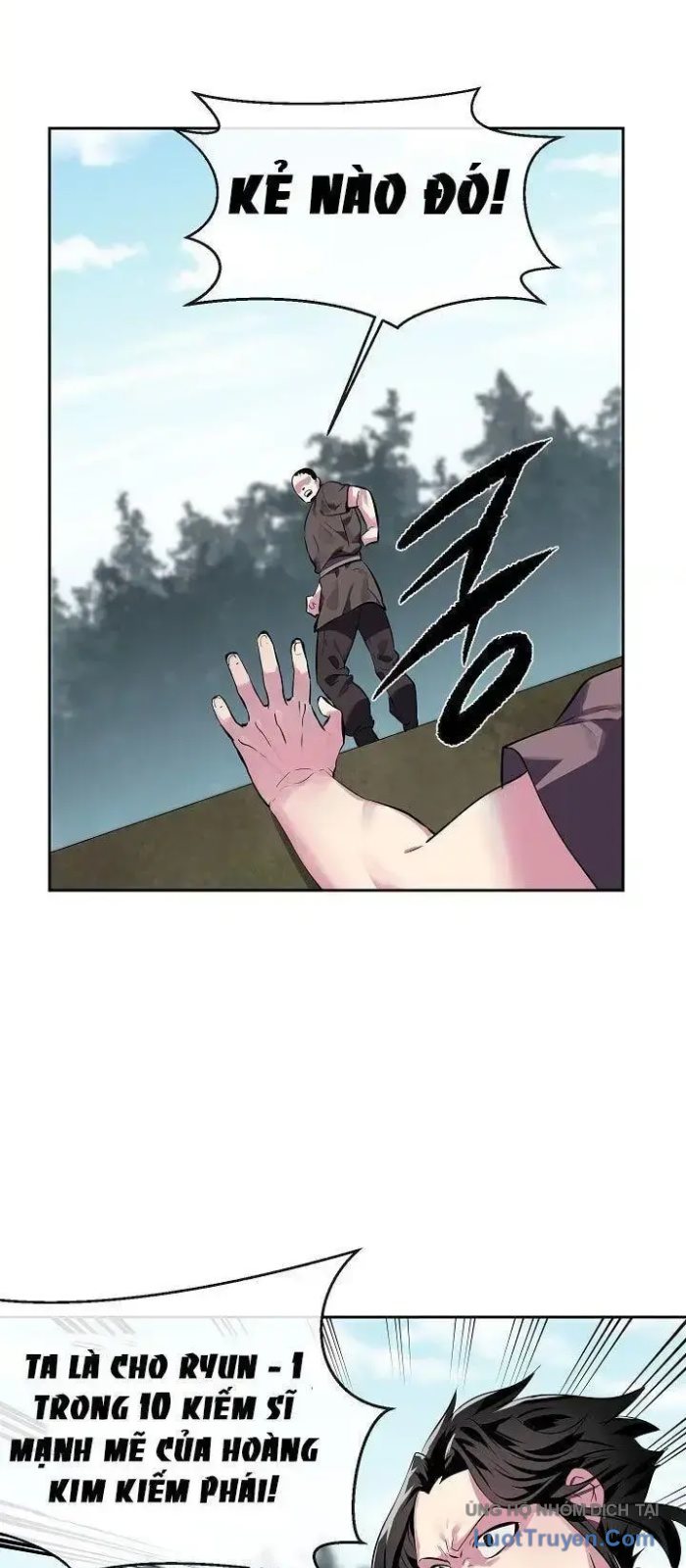 Huyết Chiến Hoa Sơn Chapter 115 - Trang 25