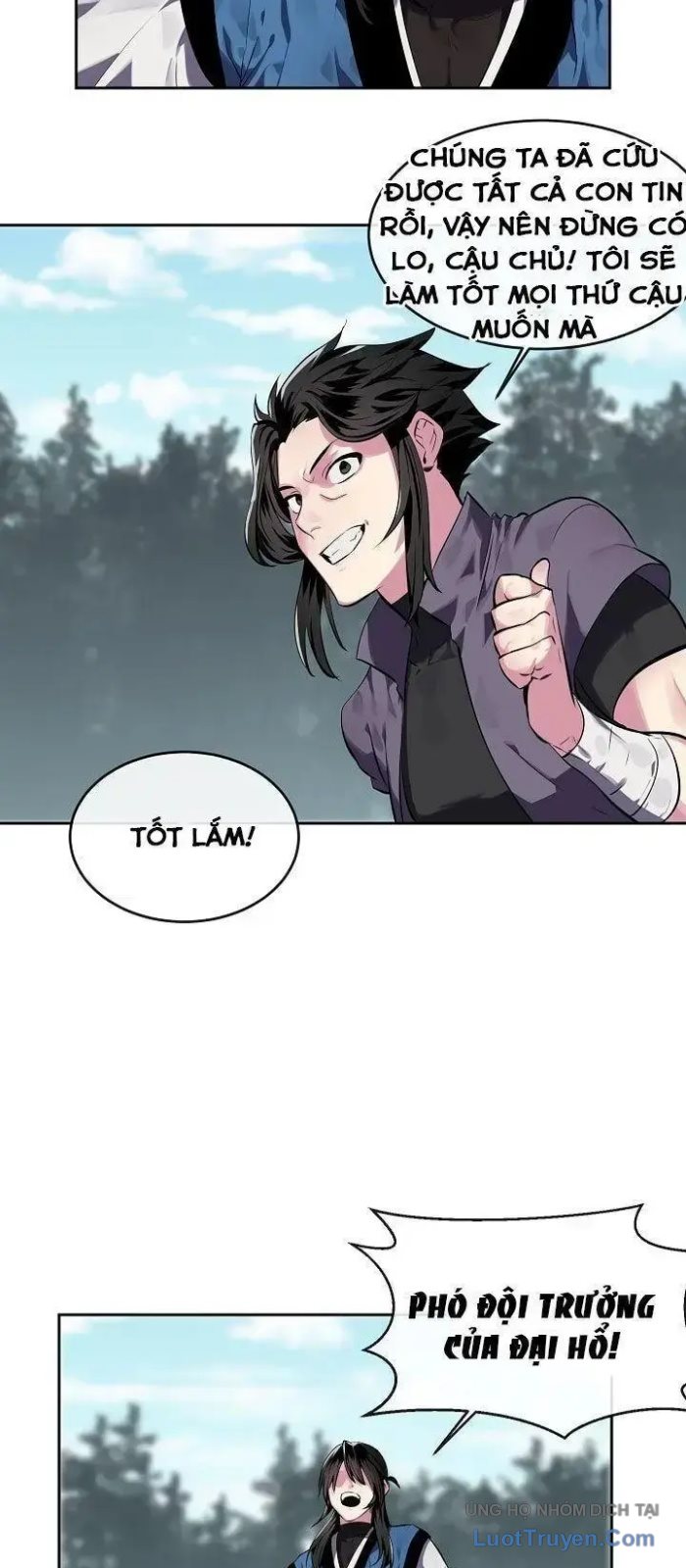 Huyết Chiến Hoa Sơn Chapter 115 - Trang 28