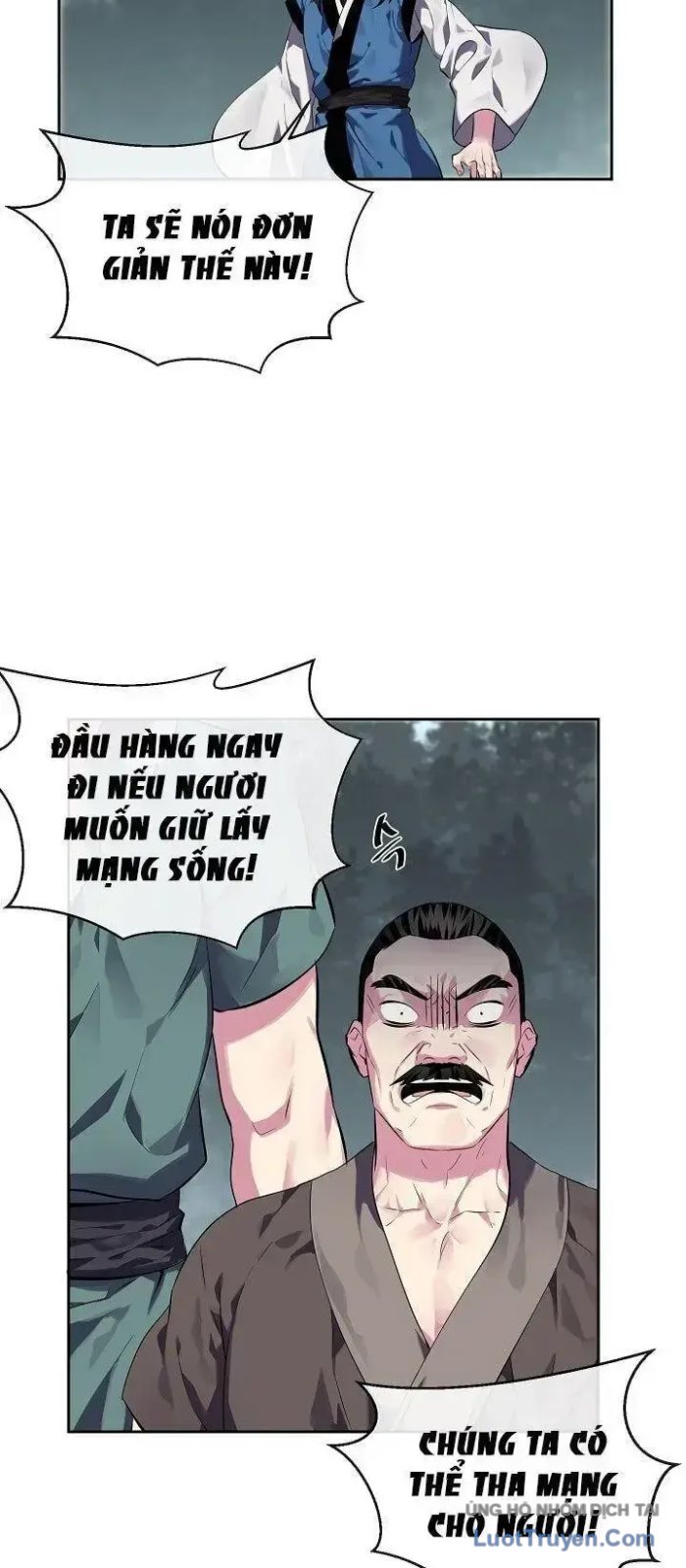 Huyết Chiến Hoa Sơn Chapter 115 - Trang 29