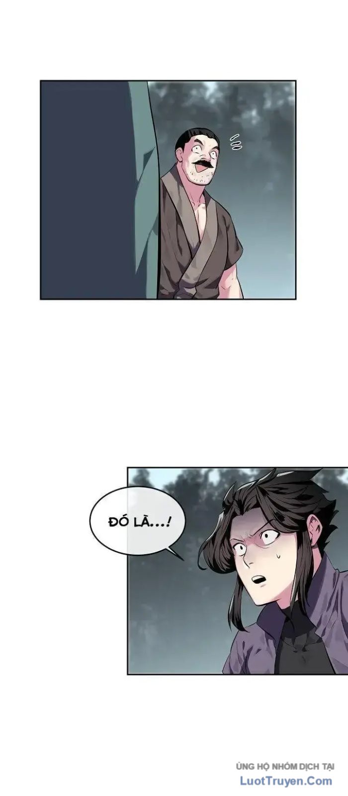 Huyết Chiến Hoa Sơn Chapter 115 - Trang 31