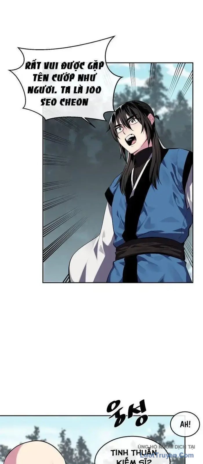 Huyết Chiến Hoa Sơn Chapter 115 - Trang 33