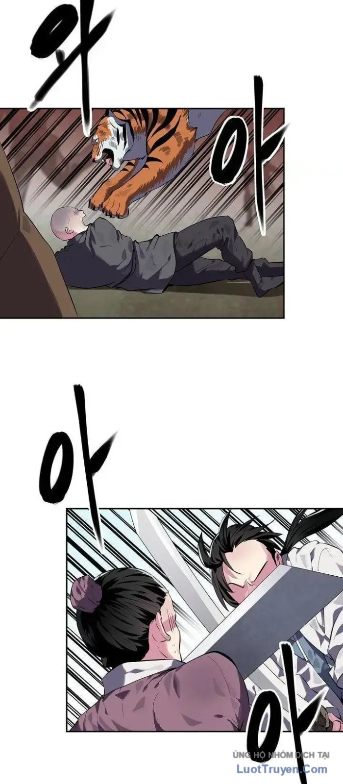 Huyết Chiến Hoa Sơn Chapter 115 - Trang 3