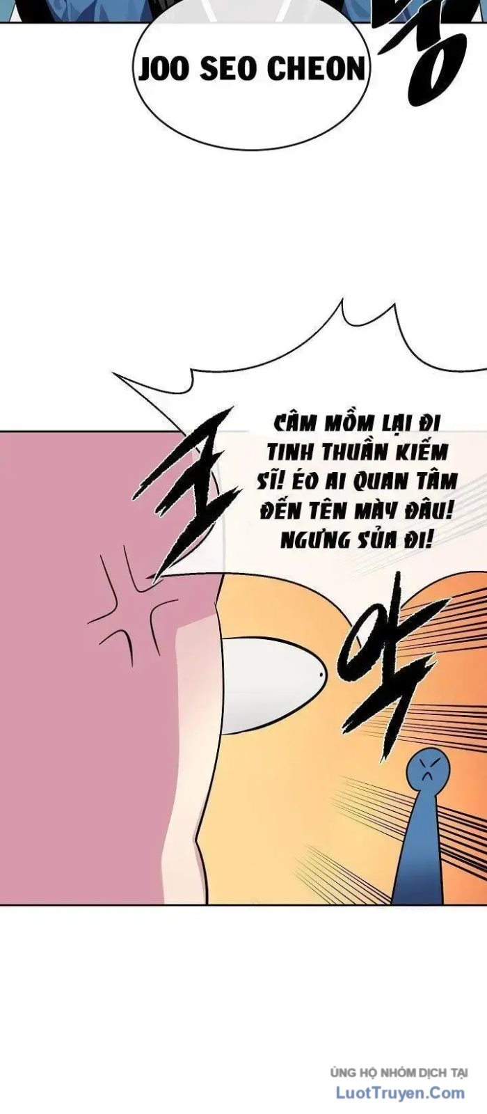 Huyết Chiến Hoa Sơn Chapter 115 - Trang 40