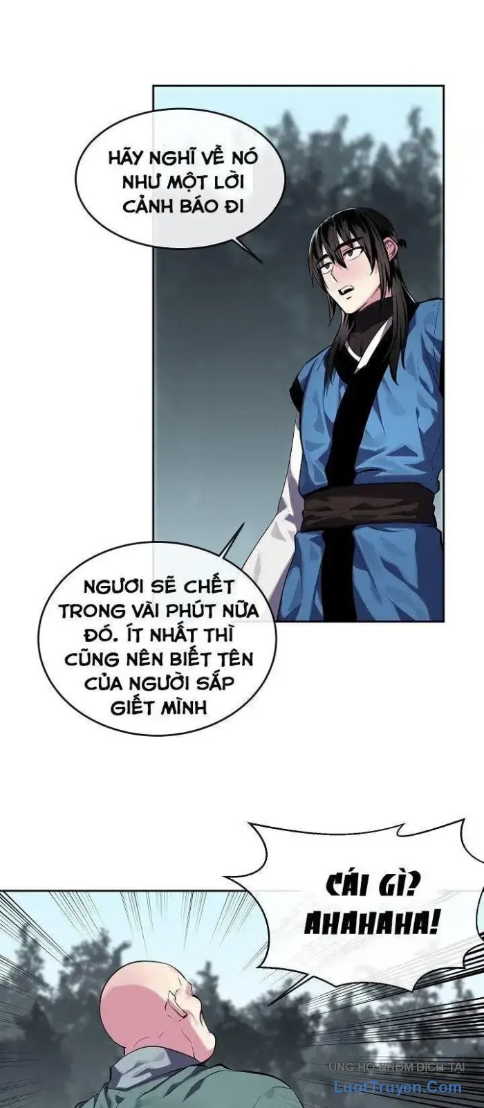 Huyết Chiến Hoa Sơn Chapter 115 - Trang 41