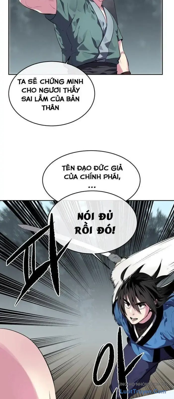 Huyết Chiến Hoa Sơn Chapter 115 - Trang 43