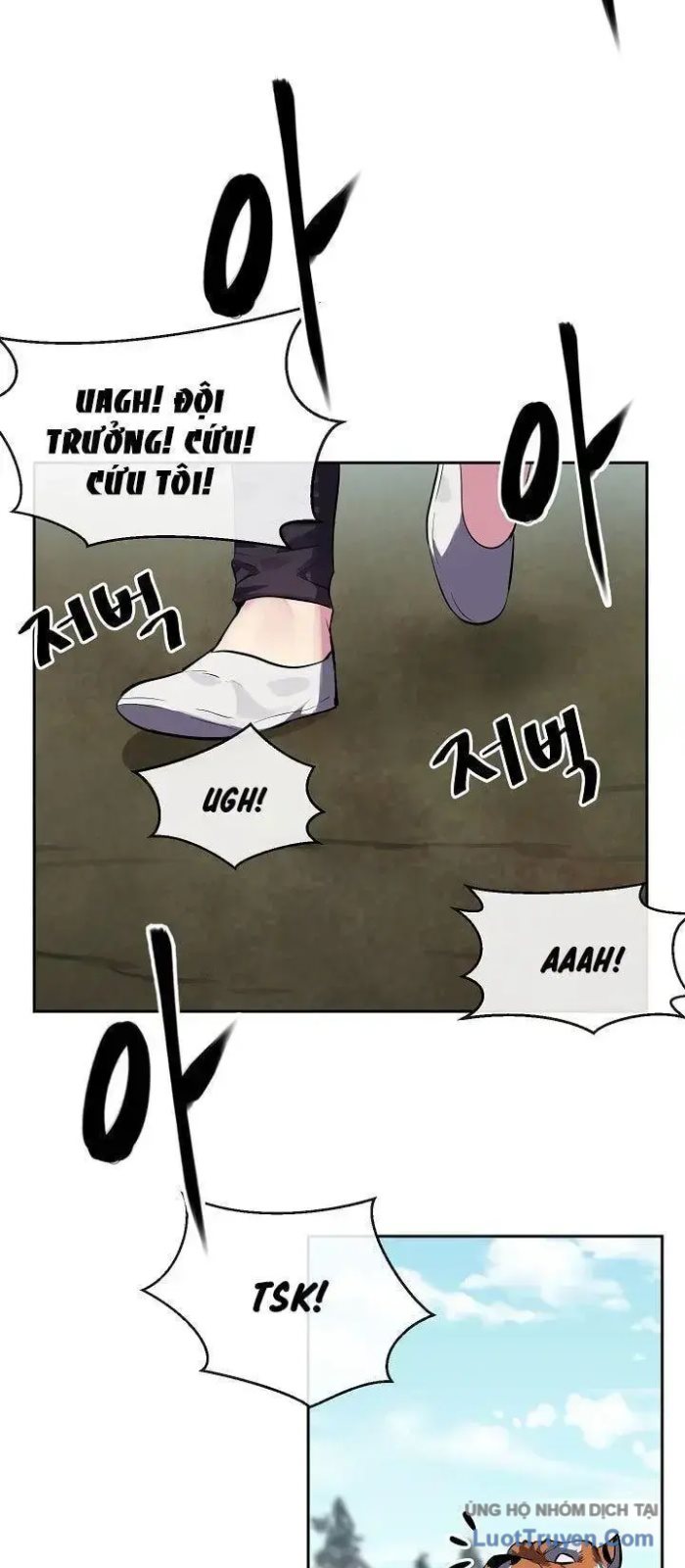 Huyết Chiến Hoa Sơn Chapter 115 - Trang 4
