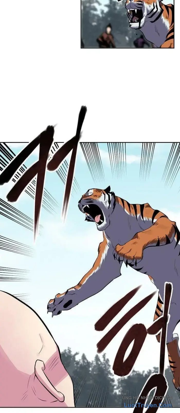 Huyết Chiến Hoa Sơn Chapter 115 - Trang 5