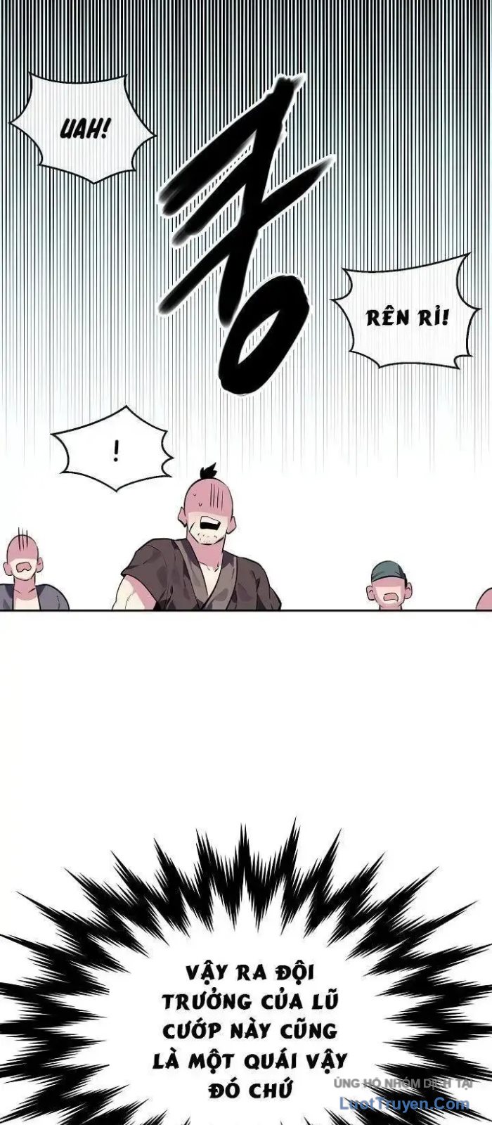 Huyết Chiến Hoa Sơn Chapter 115 - Trang 8