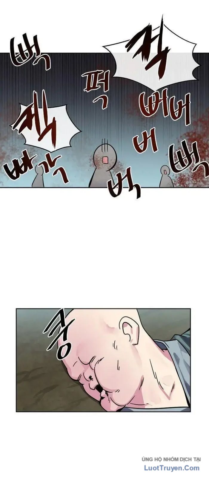 Huyết Chiến Hoa Sơn Chapter 116 - Trang 9
