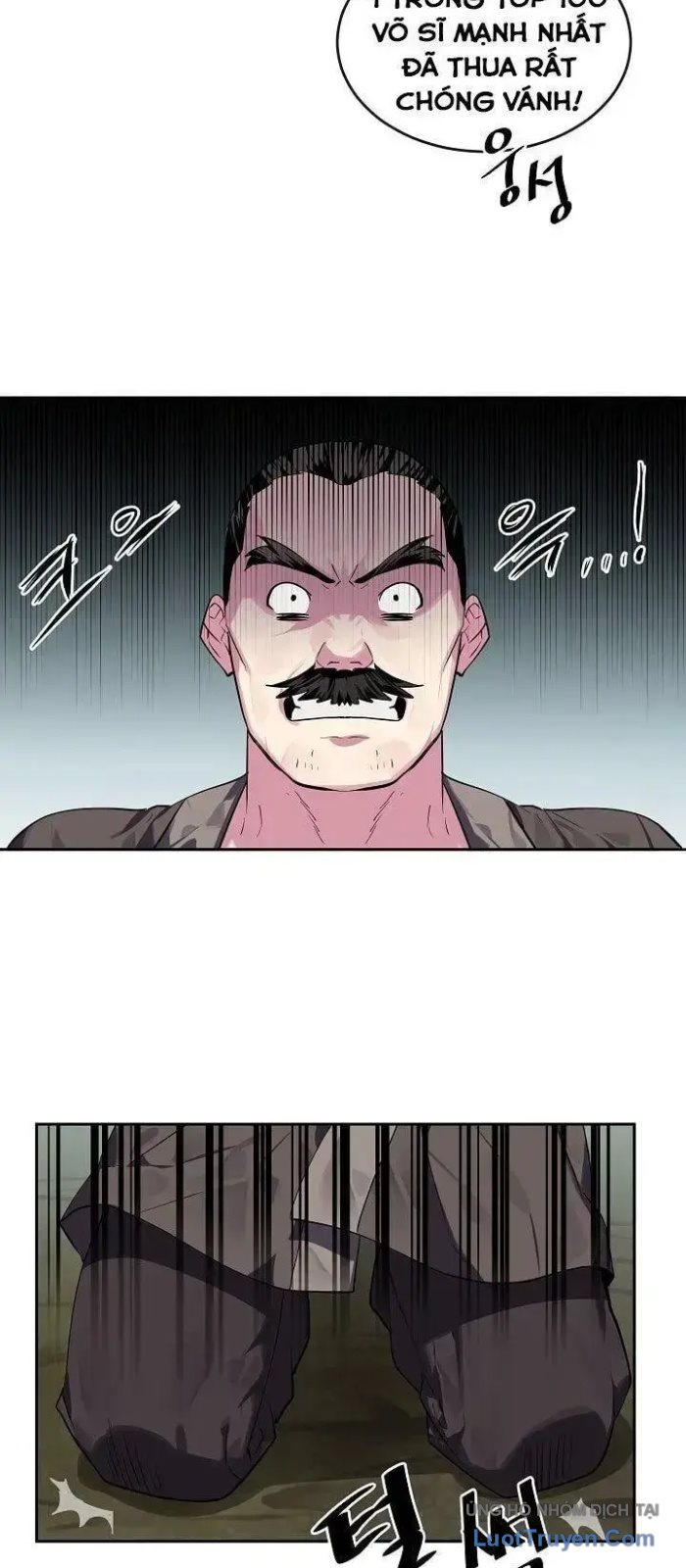 Huyết Chiến Hoa Sơn Chapter 116 - Trang 12