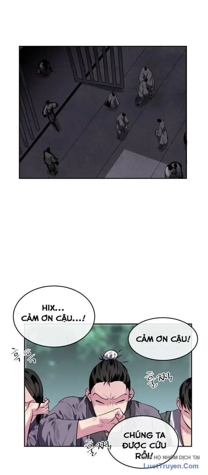 Huyết Chiến Hoa Sơn Chapter 116 - Trang 15