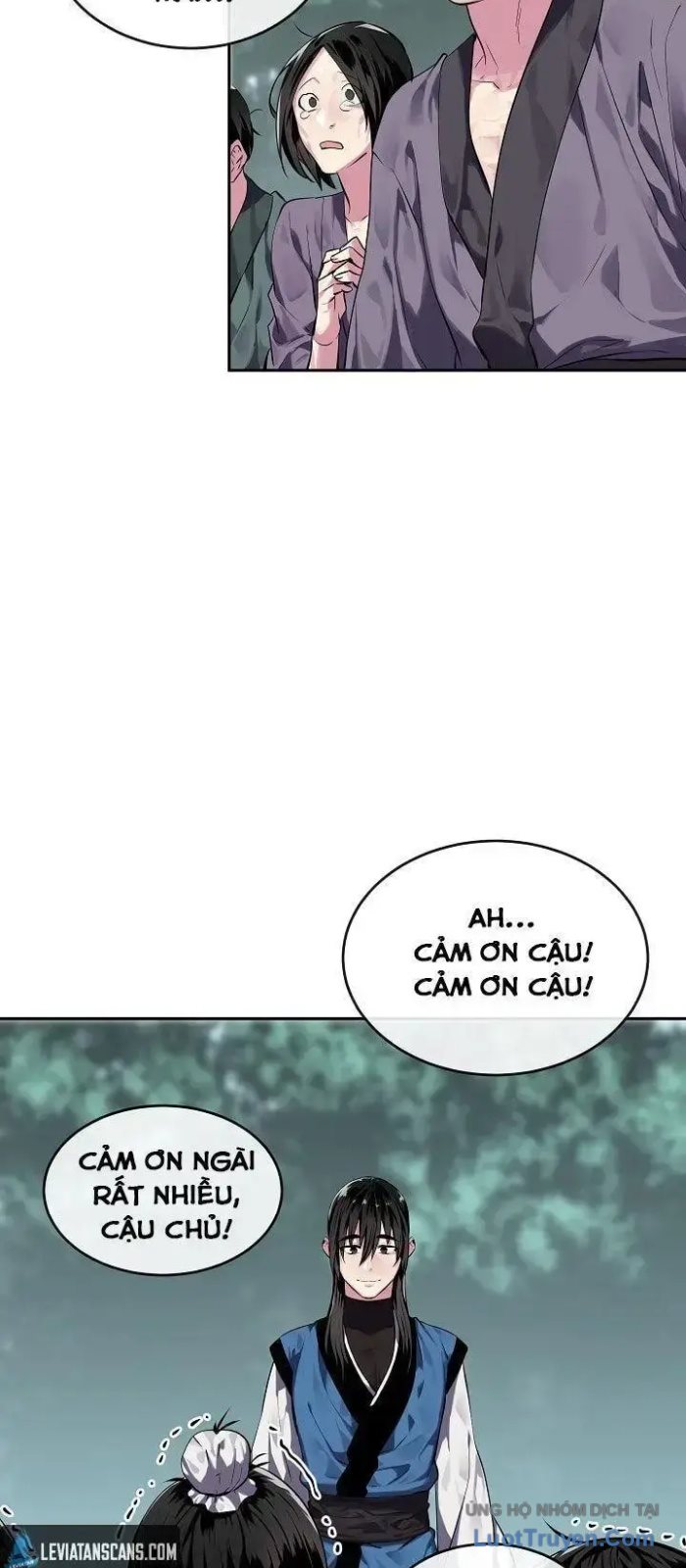 Huyết Chiến Hoa Sơn Chapter 116 - Trang 17