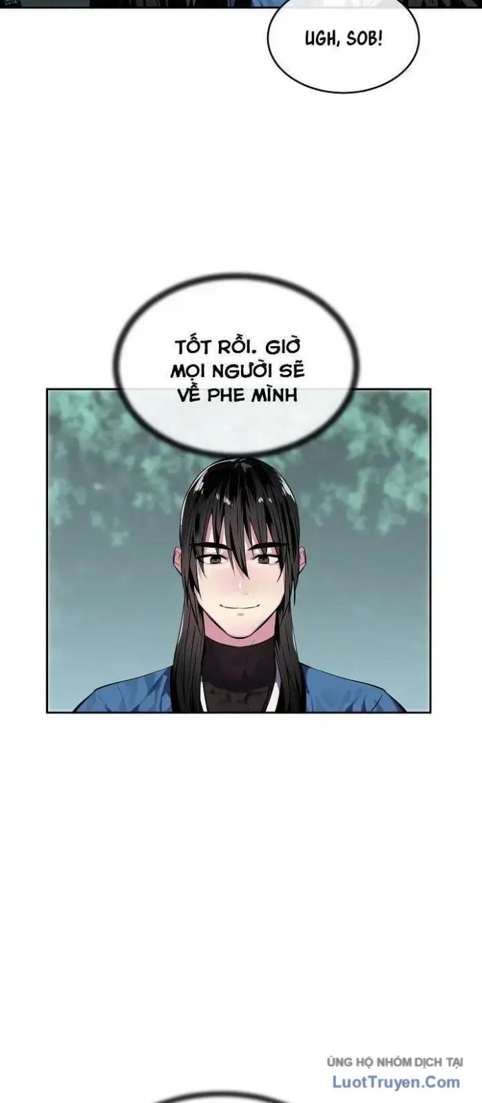 Huyết Chiến Hoa Sơn Chapter 116 - Trang 18