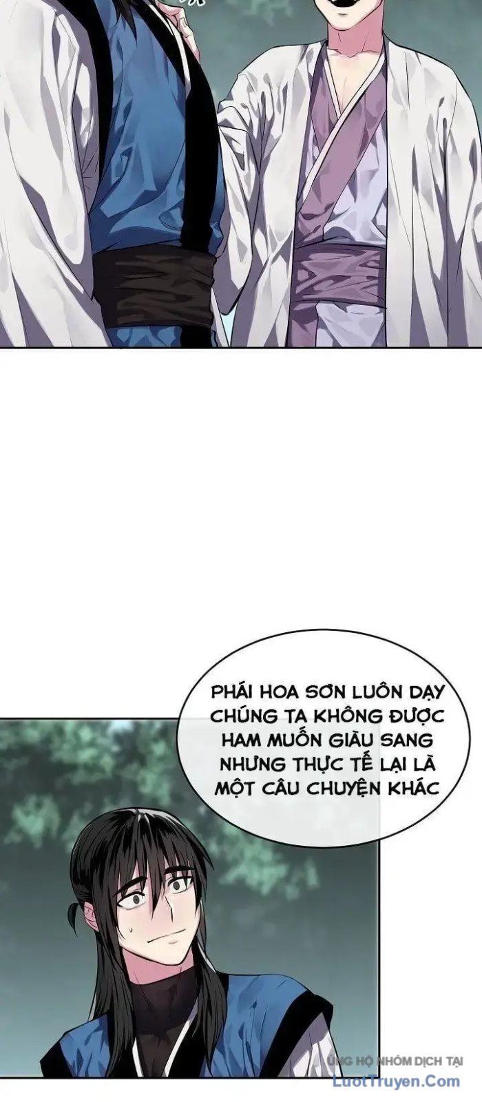 Huyết Chiến Hoa Sơn Chapter 116 - Trang 21