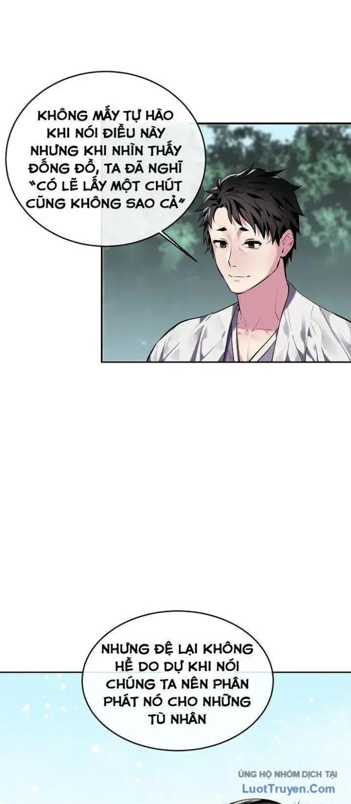 Huyết Chiến Hoa Sơn Chapter 116 - Trang 22