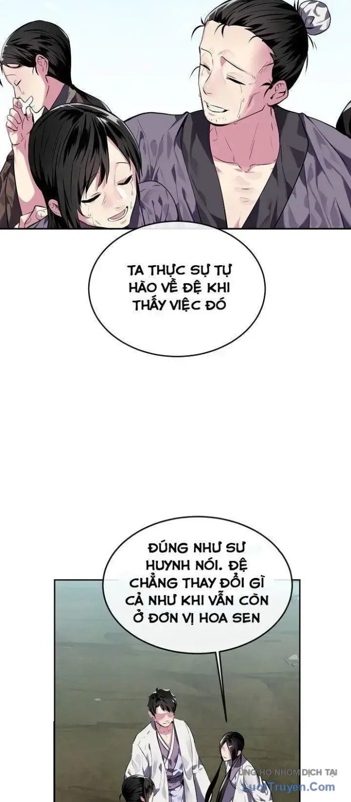 Huyết Chiến Hoa Sơn Chapter 116 - Trang 23