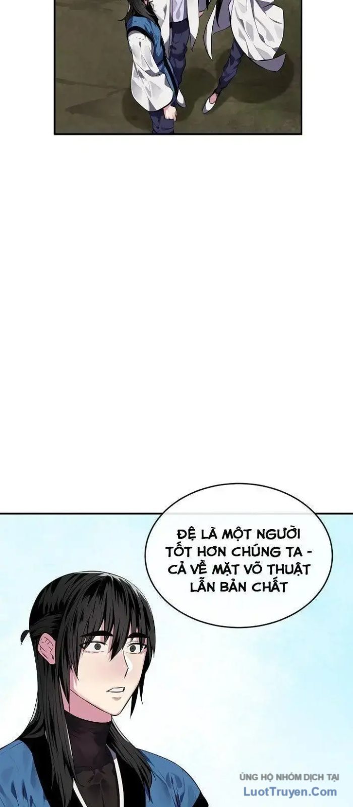 Huyết Chiến Hoa Sơn Chapter 116 - Trang 24