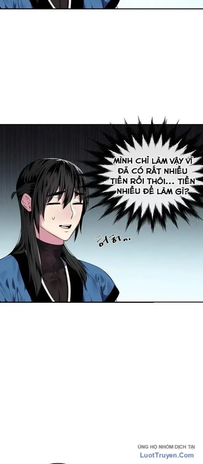 Huyết Chiến Hoa Sơn Chapter 116 - Trang 25