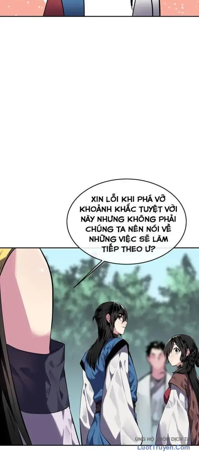 Huyết Chiến Hoa Sơn Chapter 116 - Trang 27