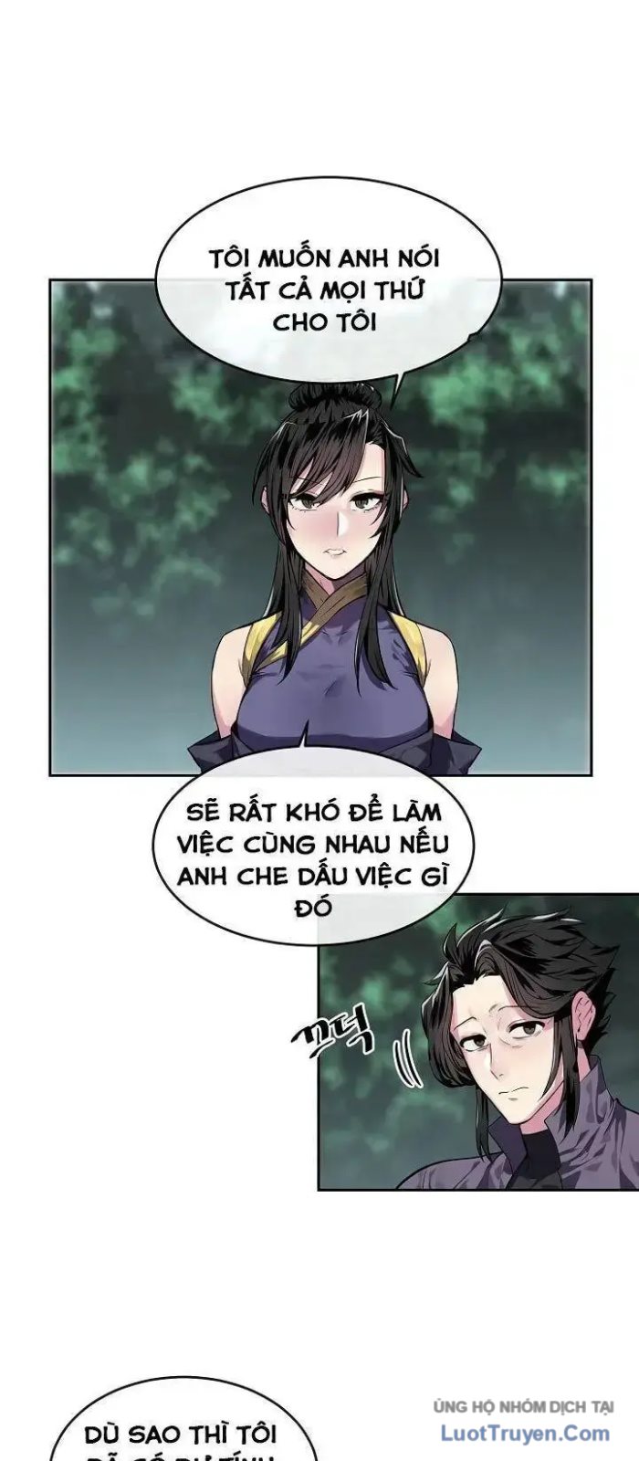 Huyết Chiến Hoa Sơn Chapter 116 - Trang 28