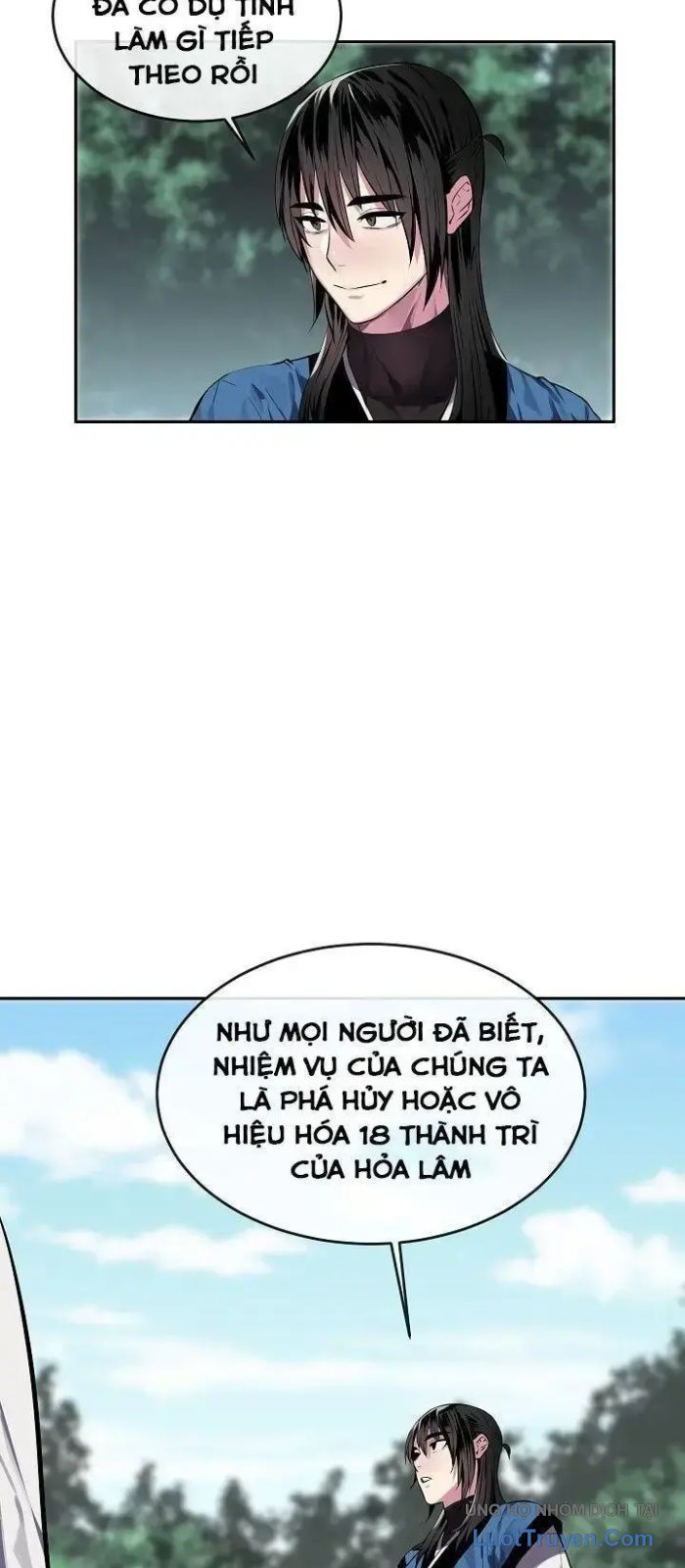 Huyết Chiến Hoa Sơn Chapter 116 - Trang 29