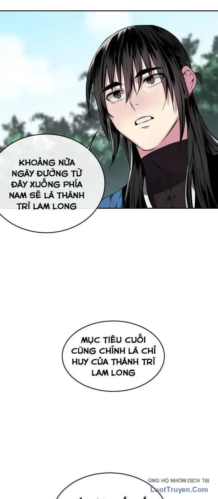 Huyết Chiến Hoa Sơn Chapter 116 - Trang 31