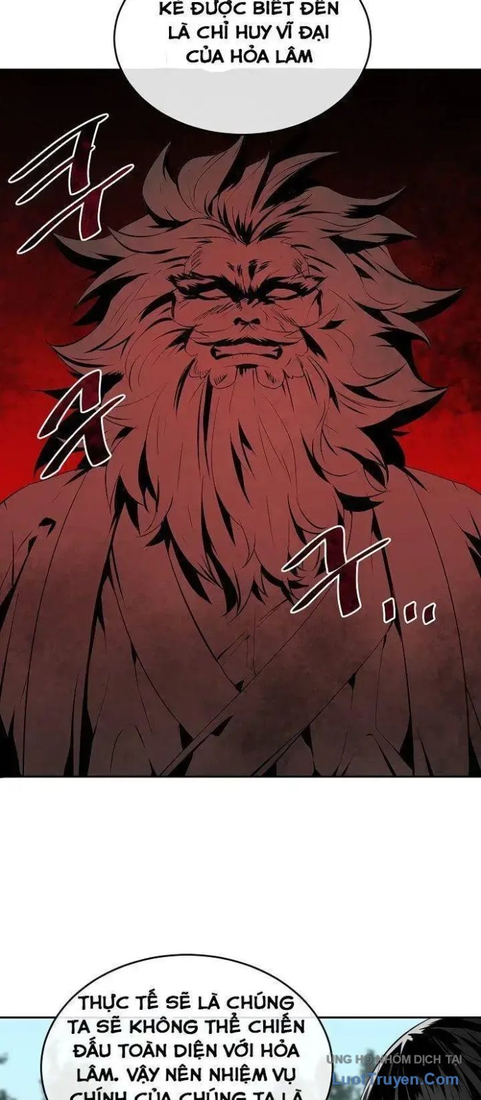Huyết Chiến Hoa Sơn Chapter 116 - Trang 32