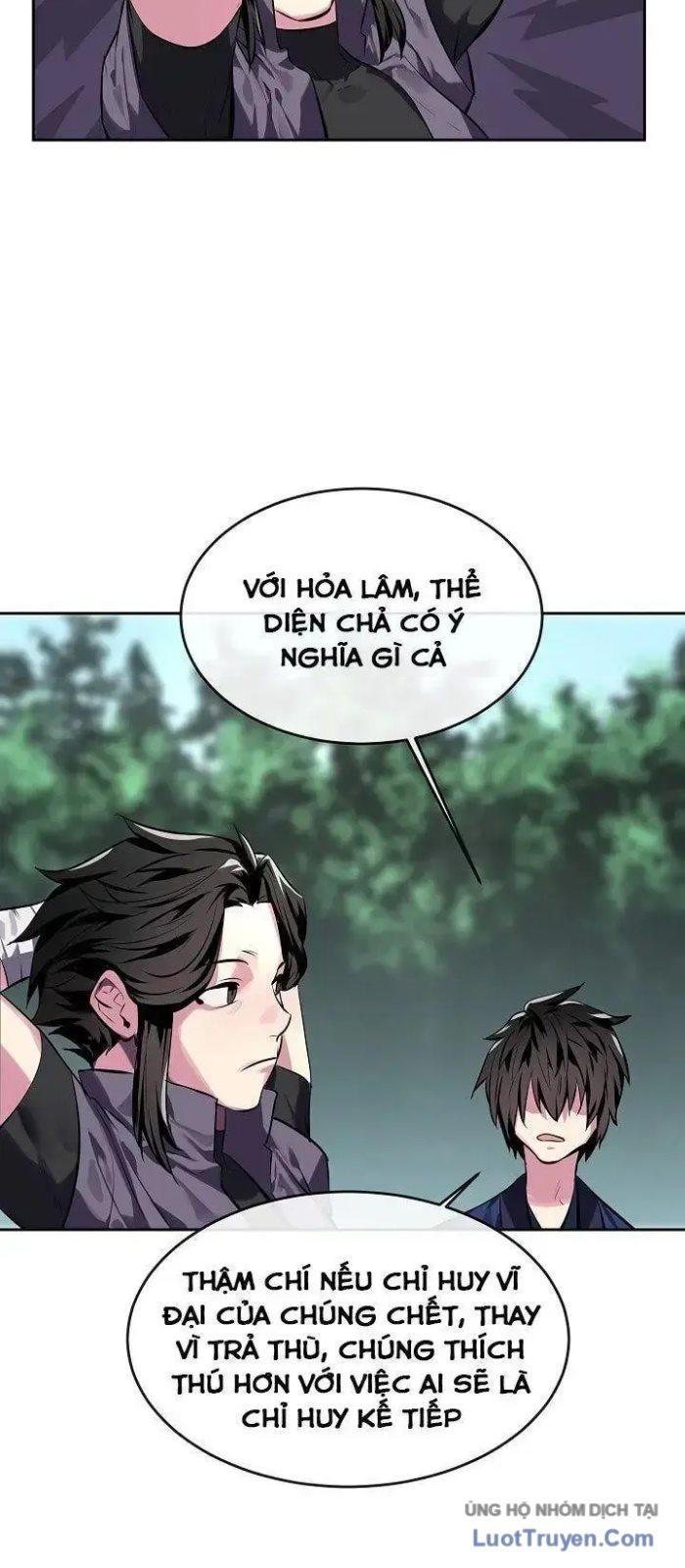 Huyết Chiến Hoa Sơn Chapter 116 - Trang 35