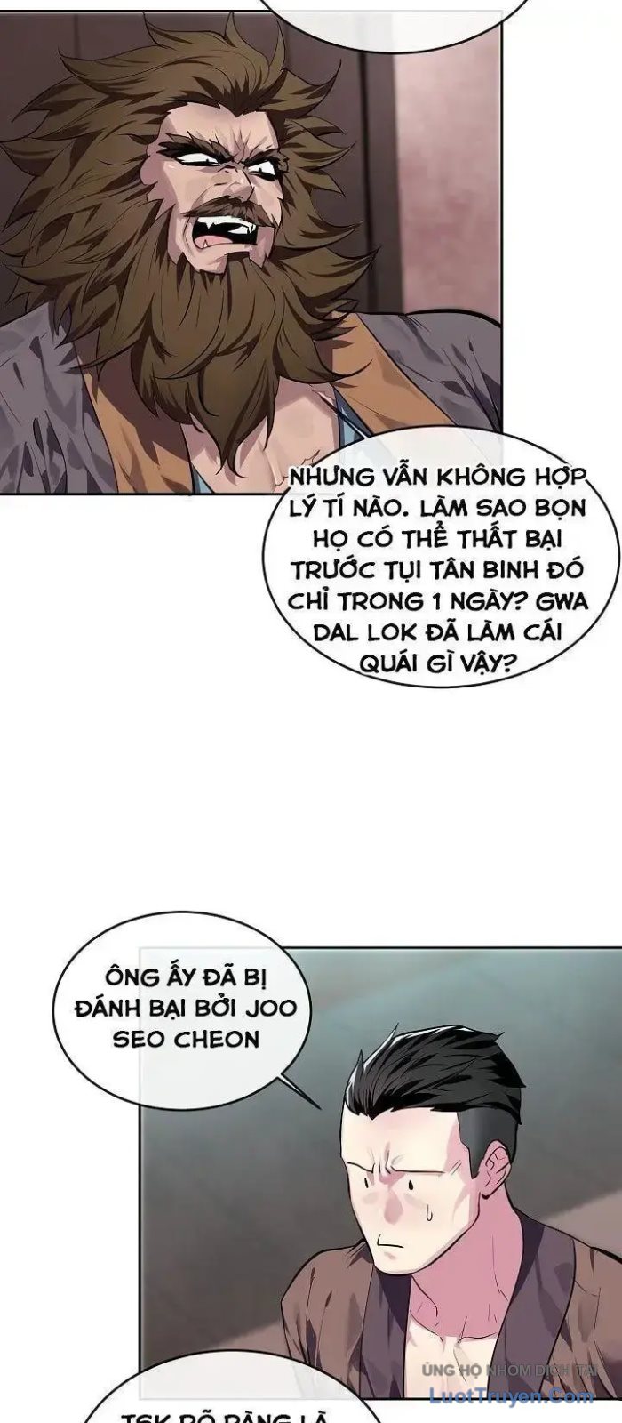 Huyết Chiến Hoa Sơn Chapter 116 - Trang 43