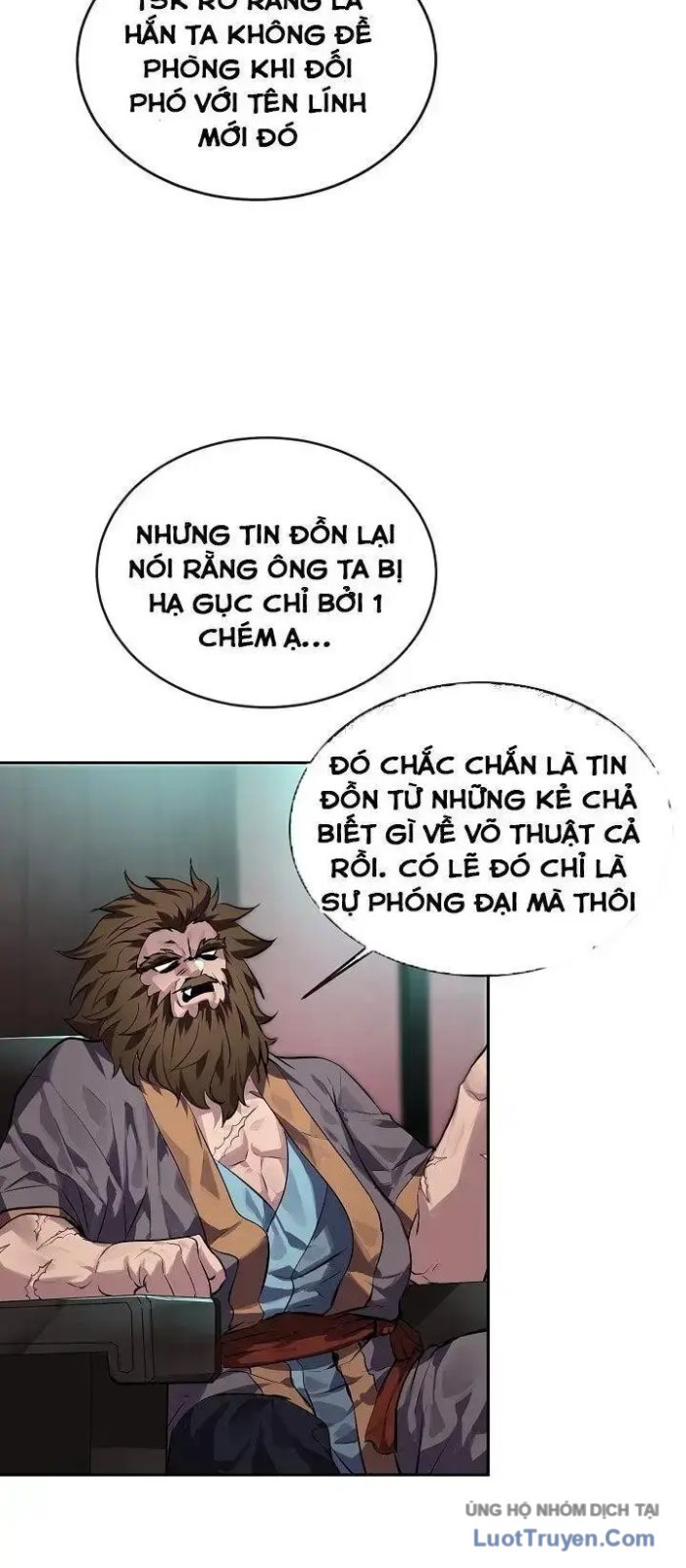Huyết Chiến Hoa Sơn Chapter 116 - Trang 44